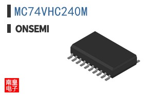MC74VHC240M