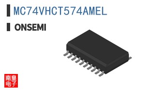 MC74VHCT574AMEL