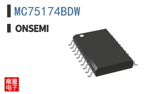 MC75174BDW