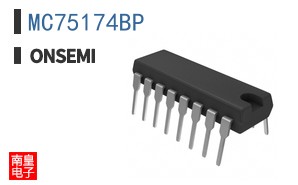 MC75174BP