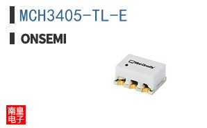 MCH3405-TL-E