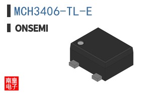 MCH3406-TL-E