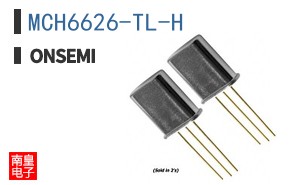 MCH6626-TL-H