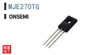 MJE270TG