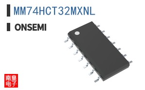 MM74HCT32MXNL