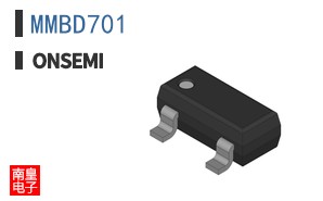 MMBD701