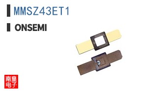 MMSZ43ET1