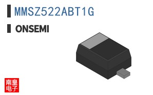 MMSZ522ABT1G