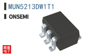 MUN5213DW1T1