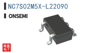 NC7S02M5X-L22090