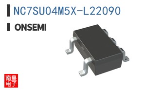 NC7SU04M5X-L22090