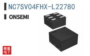 NC7SV04FHX-L22780