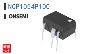 NCP1054P100