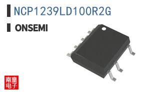 NCP1239LD100R2G