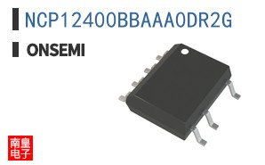 NCP12400BBAAA0DR2G