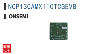 NCP130AMX110TCGEVB