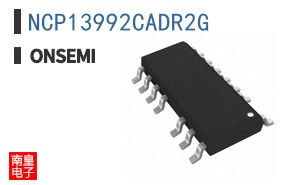NCP13992CADR2G