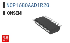NCP1680AAD1R2G