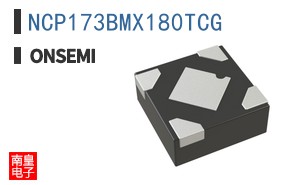NCP173BMX180TCG