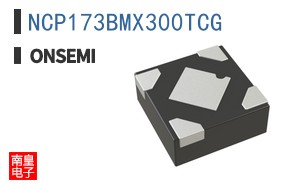 NCP173BMX300TCG