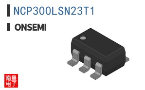 NCP300LSN23T1