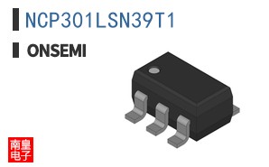 NCP301LSN39T1