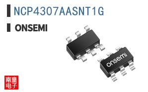 NCP4307AASNT1G