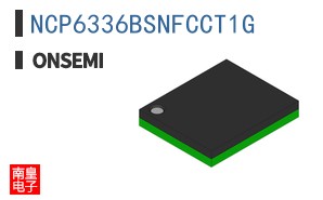 NCP6336BSNFCCT1G