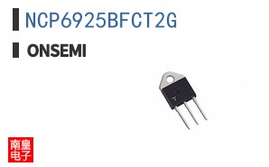 NCP6925BFCT2G