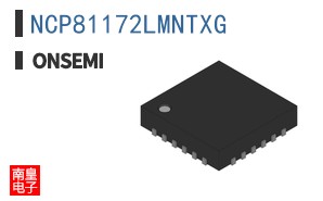 NCP81172LMNTXG
