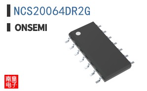 NCS20064DR2G