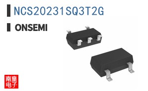 NCS20231SQ3T2G