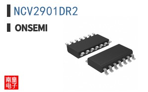 NCV2901DR2
