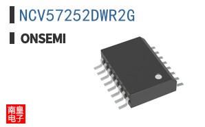 NCV57252DWR2G