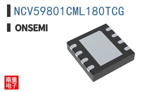 NCV59801CML180TCG