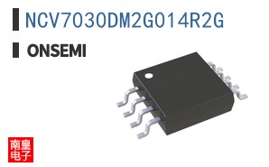 NCV7030DM2G014R2G