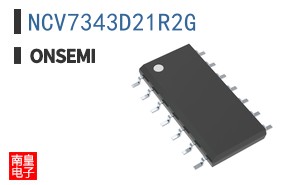NCV7343D21R2G