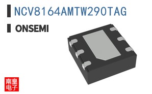 NCV8164AMTW290TAG