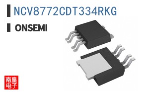 NCV8772CDT334RKG