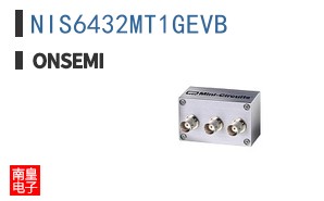 NIS6432MT1GEVB
