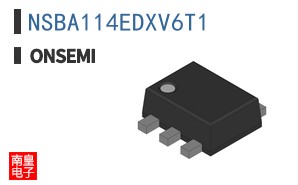 NSBA114EDXV6T1