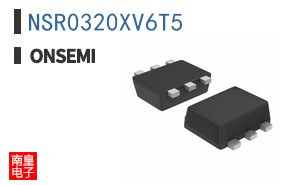 NSR0320XV6T5
