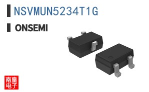 NSVMUN5234T1G
