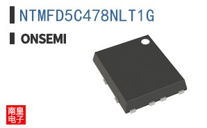 NTMFD5C478NLT1G