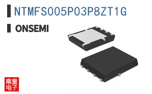 NTMFS005P03P8ZT1G
