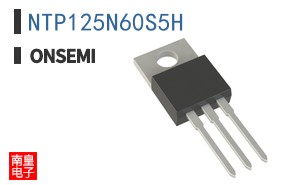 NTP125N60S5H
