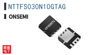 NTTFS030N10GTAG