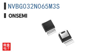 NVBG032N065M3S