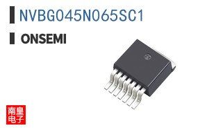 NVBG045N065SC1