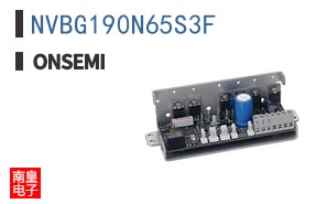 NVBG190N65S3F